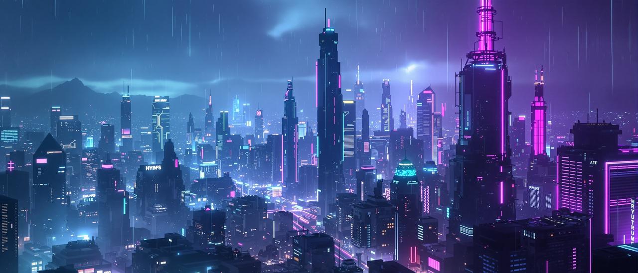 赛博朋克2077：边缘行者 - 日本在线播放推荐内容