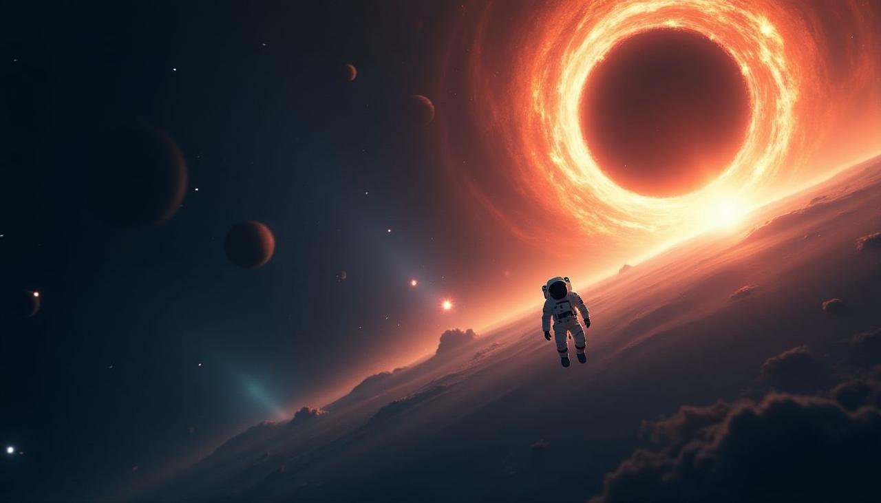 星际穿越：人类最后的希望 - 日本在线播放视频封面